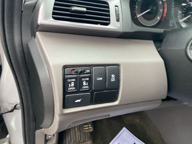 2014 Honda Odyssey EX-L Raleigh NC