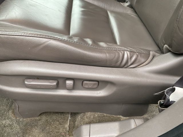 2014 Honda Odyssey EX-L Raleigh NC