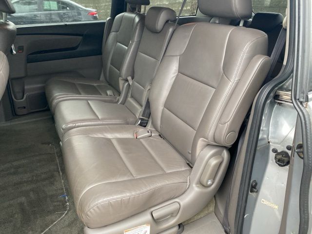 2014 Honda Odyssey EX-L Raleigh NC