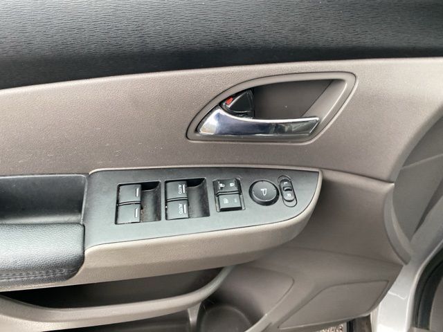 2014 Honda Odyssey EX-L Raleigh NC