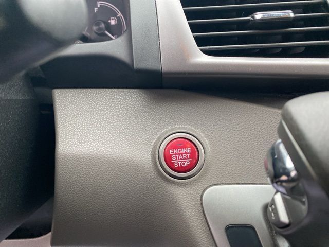 2014 Honda Odyssey EX-L Raleigh NC