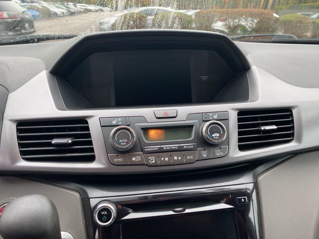 2014 Honda Odyssey EX-L Raleigh NC
