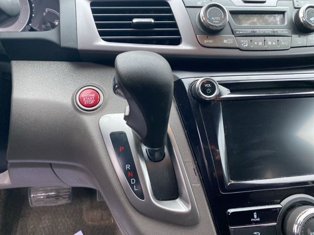 2014 Honda Odyssey EX-L Raleigh NC