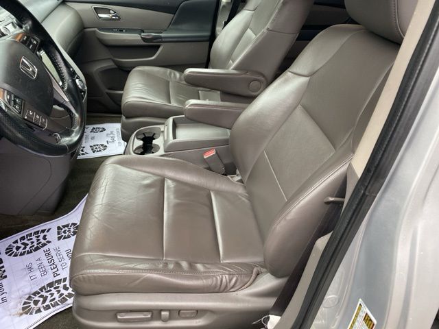 2014 Honda Odyssey EX-L Raleigh NC