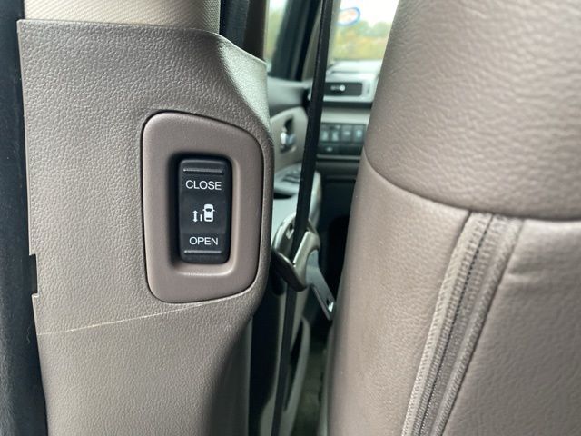 2014 Honda Odyssey EX-L Raleigh NC