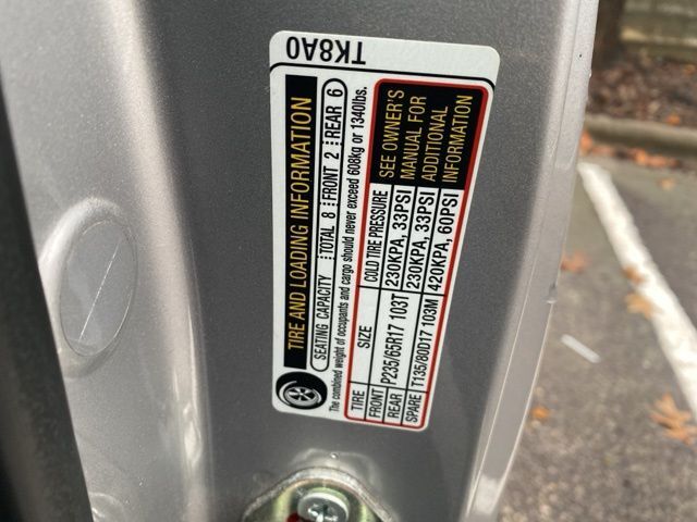 2014 Honda Odyssey EX-L Raleigh NC