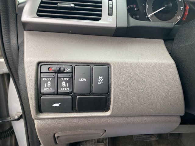 2014 Honda Odyssey EX-L Raleigh NC