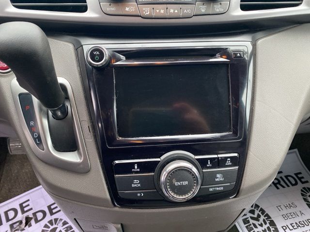 2014 Honda Odyssey EX-L Raleigh NC