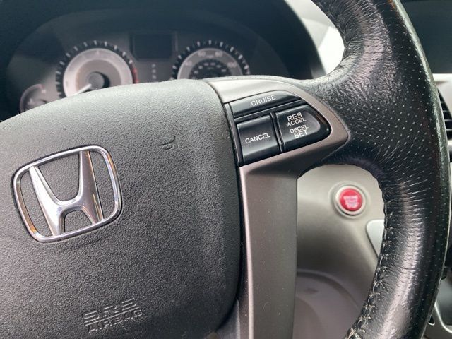 2014 Honda Odyssey EX-L Raleigh NC