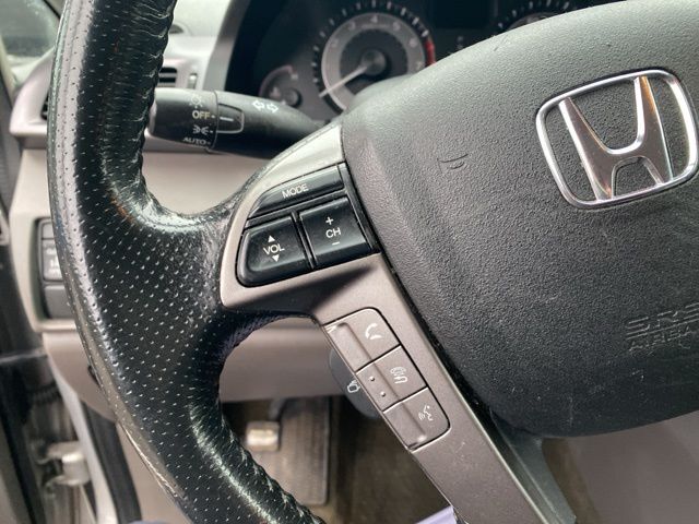 2014 Honda Odyssey EX-L Raleigh NC