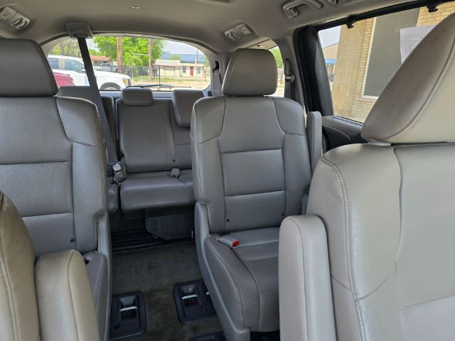 2014 Honda Odyssey EX-L San Antonio TX
