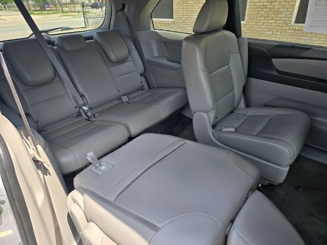 2014 Honda Odyssey EX-L San Antonio TX
