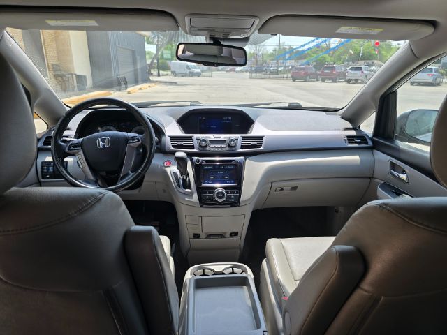 2014 Honda Odyssey EX-L San Antonio TX