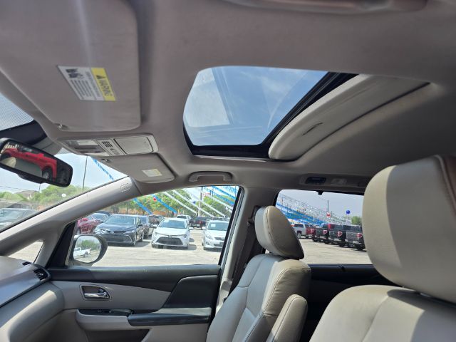 2014 Honda Odyssey EX-L San Antonio TX