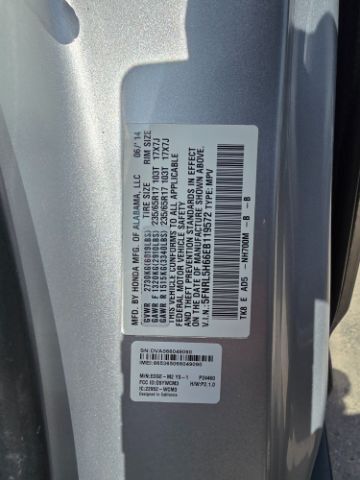 2014 Honda Odyssey EX-L San Antonio TX
