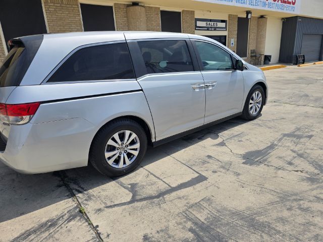 2014 Honda Odyssey EX-L San Antonio TX