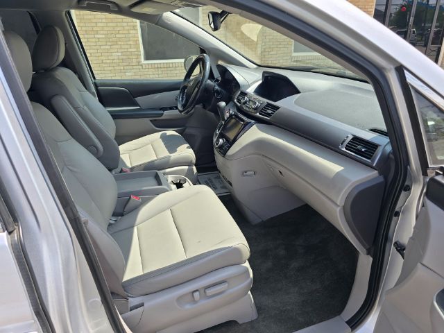 2014 Honda Odyssey EX-L San Antonio TX