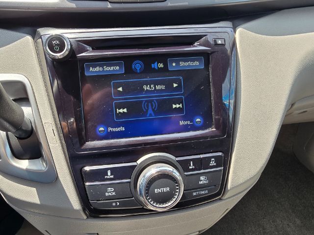 2014 Honda Odyssey EX-L San Antonio TX