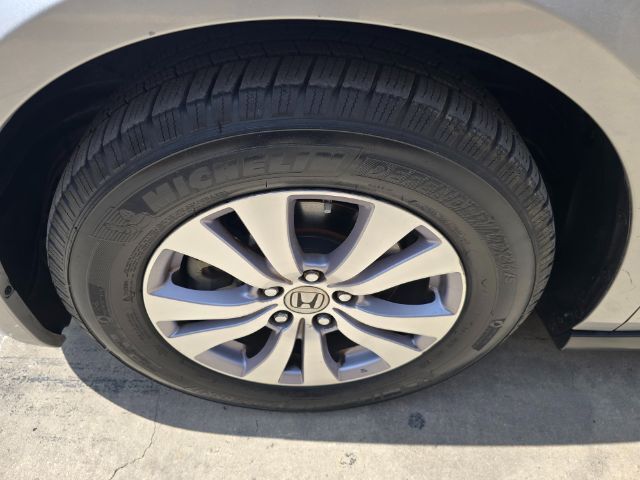 2014 Honda Odyssey EX-L San Antonio TX