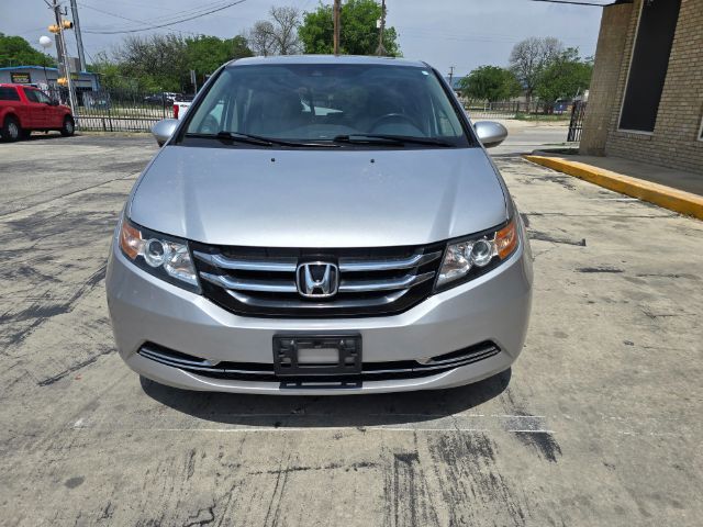 2014 Honda Odyssey EX-L San Antonio TX