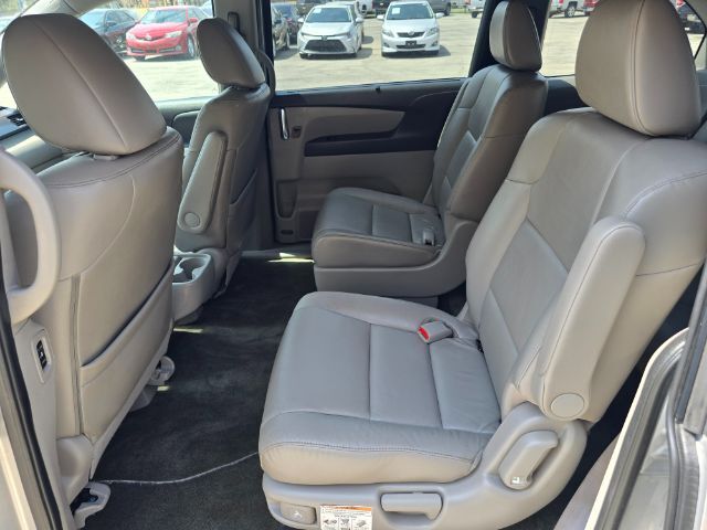2014 Honda Odyssey EX-L San Antonio TX