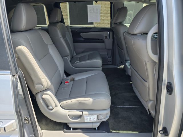 2014 Honda Odyssey EX-L San Antonio TX