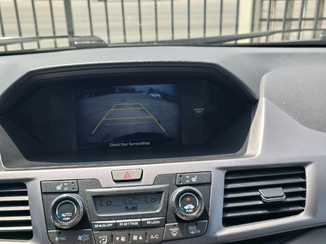 2014 Honda Odyssey EX-L San Antonio TX
