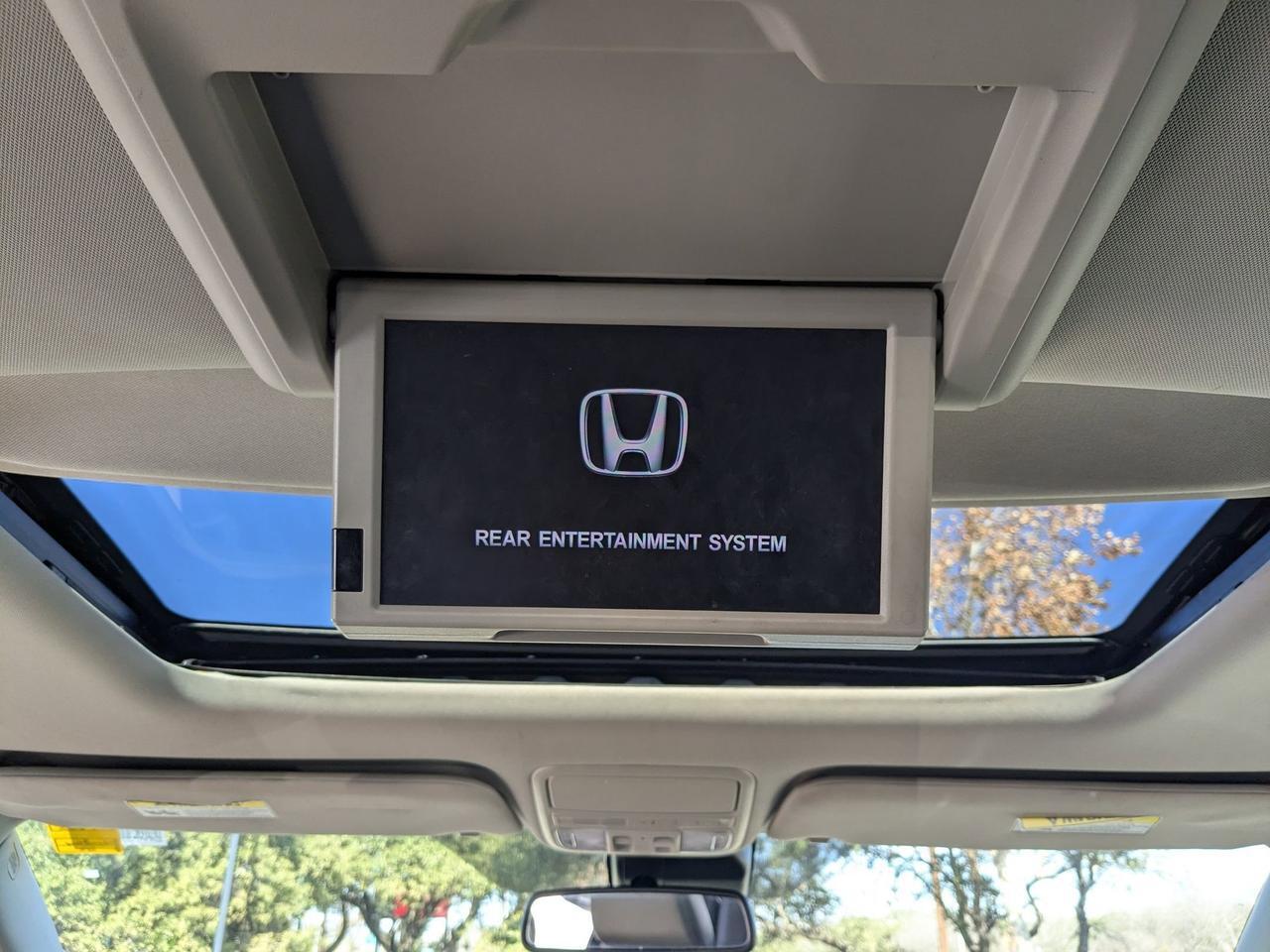 2014 Honda Odyssey EX-L San Antonio TX