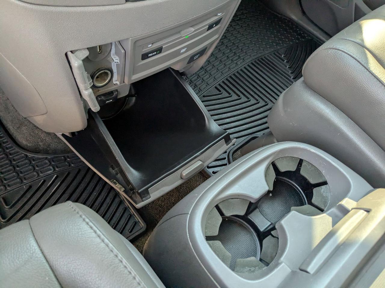 2014 Honda Odyssey EX-L San Antonio TX