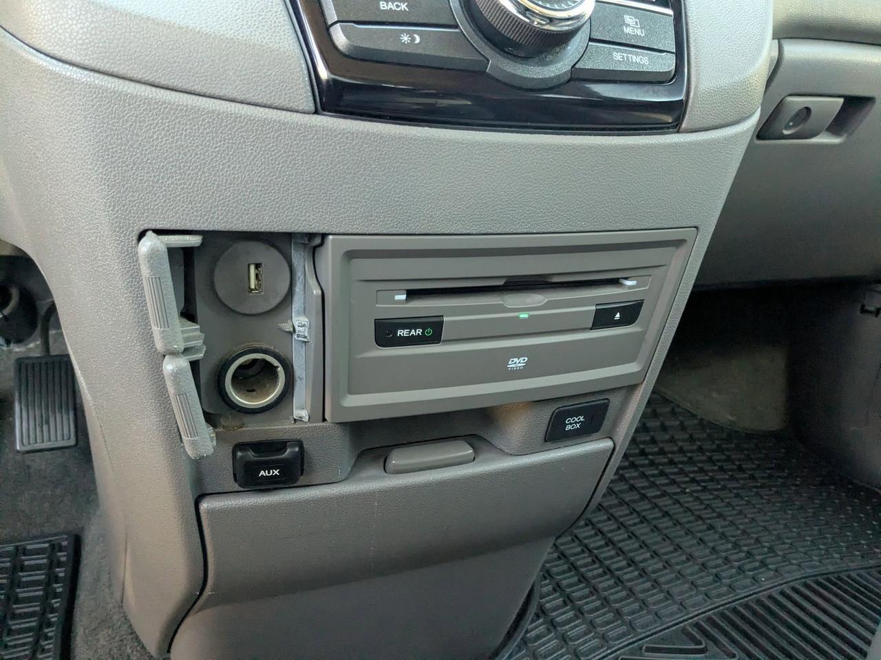 2014 Honda Odyssey EX-L San Antonio TX