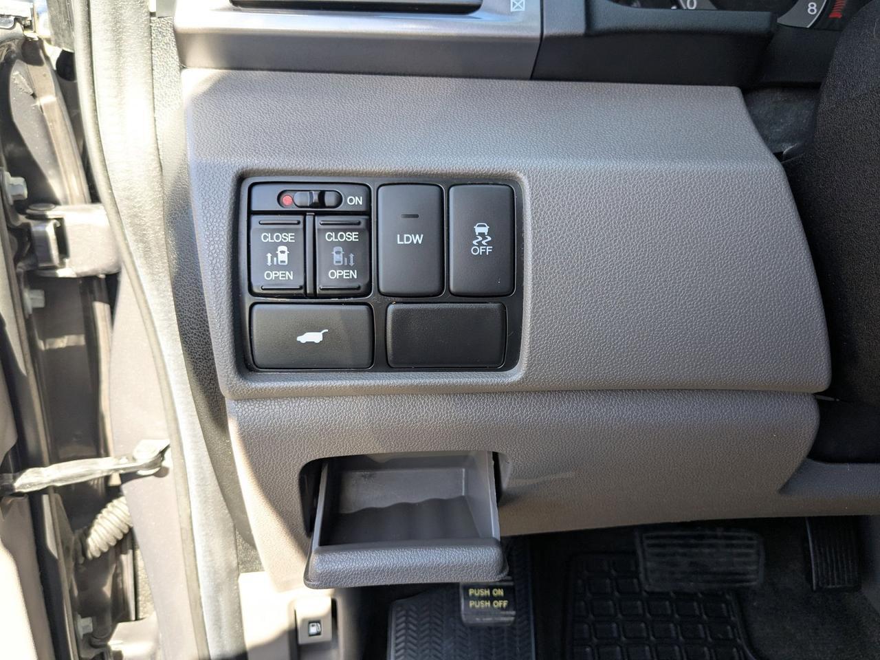 2014 Honda Odyssey EX-L San Antonio TX