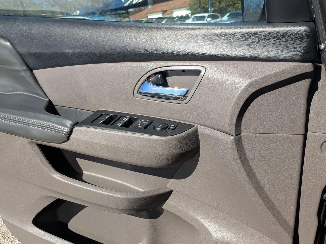 2014 Honda Odyssey EX-L San Antonio TX