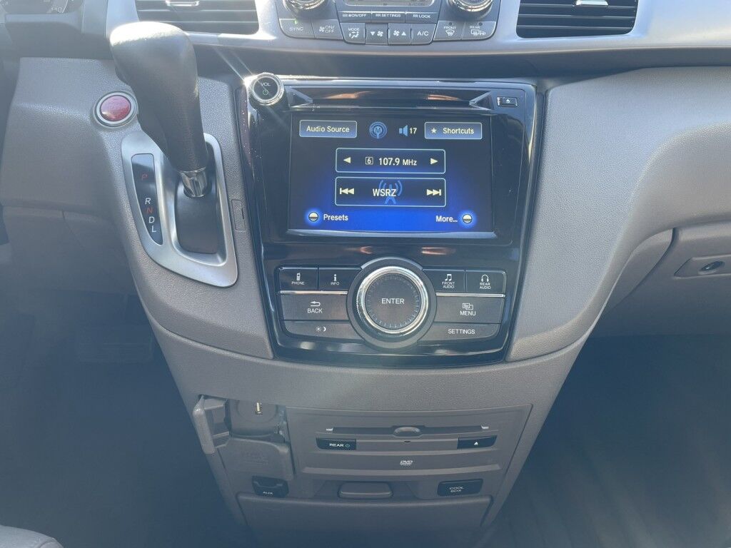 2014 Honda Odyssey EX-L Sarasota FL