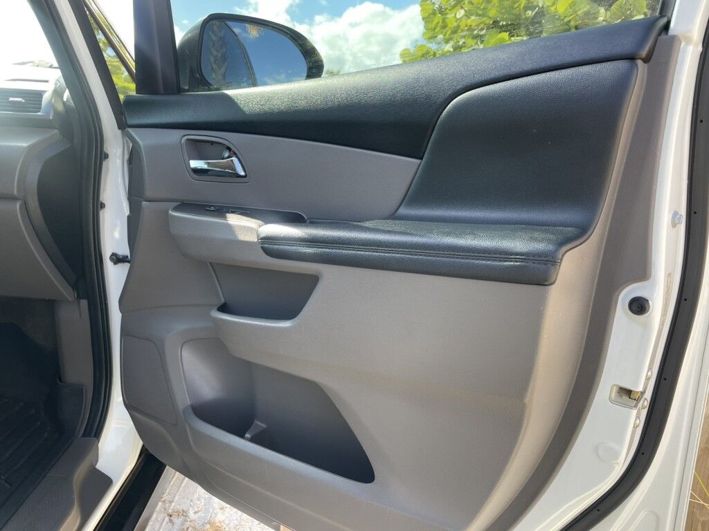 2014 Honda Odyssey EX-L Sarasota FL
