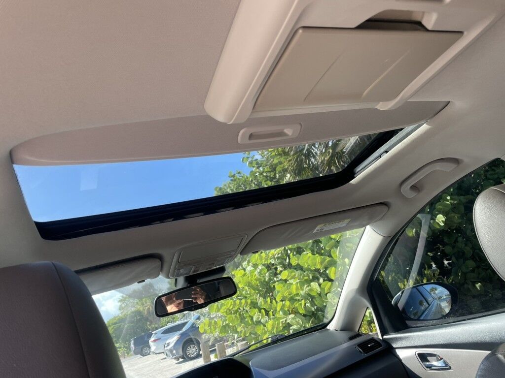 2014 Honda Odyssey EX-L Sarasota FL