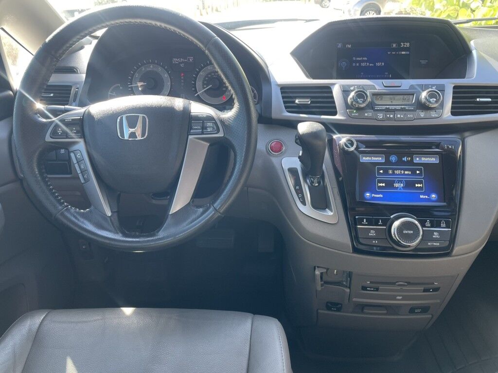 2014 Honda Odyssey EX-L Sarasota FL