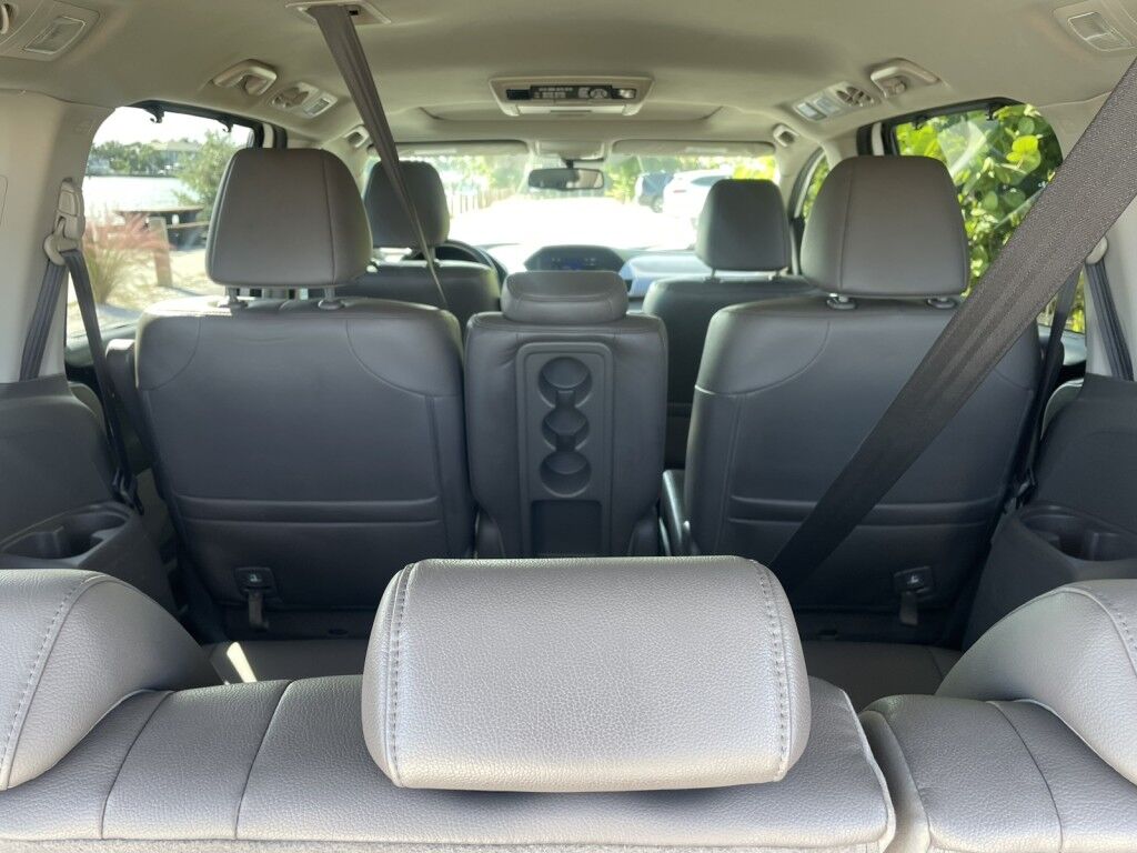 2014 Honda Odyssey EX-L Sarasota FL