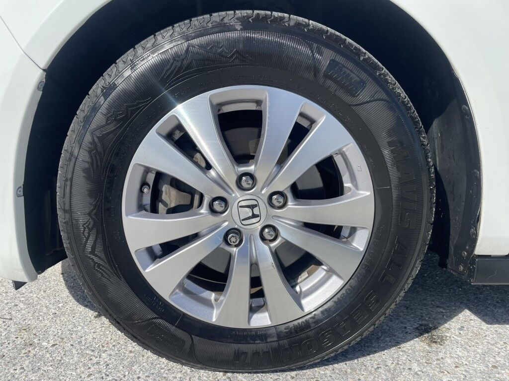 2014 Honda Odyssey EX-L Sarasota FL