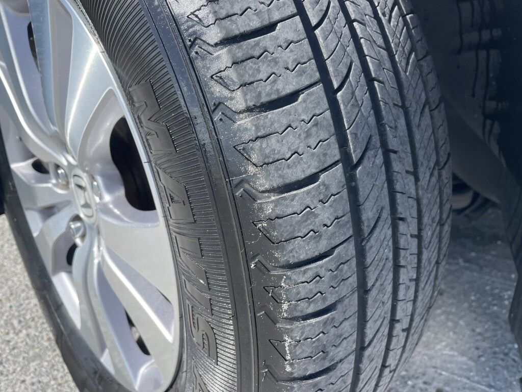 2014 Honda Odyssey EX-L Sarasota FL