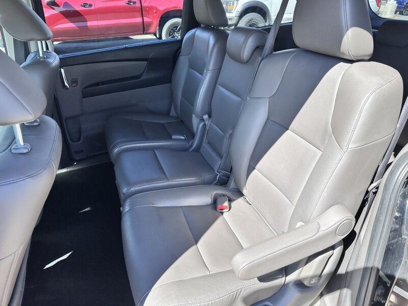 2014 Honda Odyssey EX-L St George UT