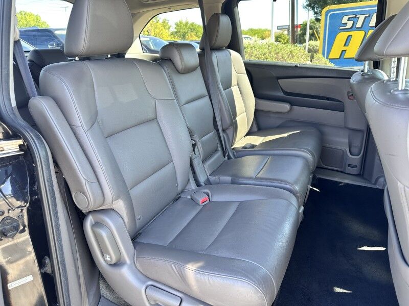 2014 Honda Odyssey EX-L St George UT