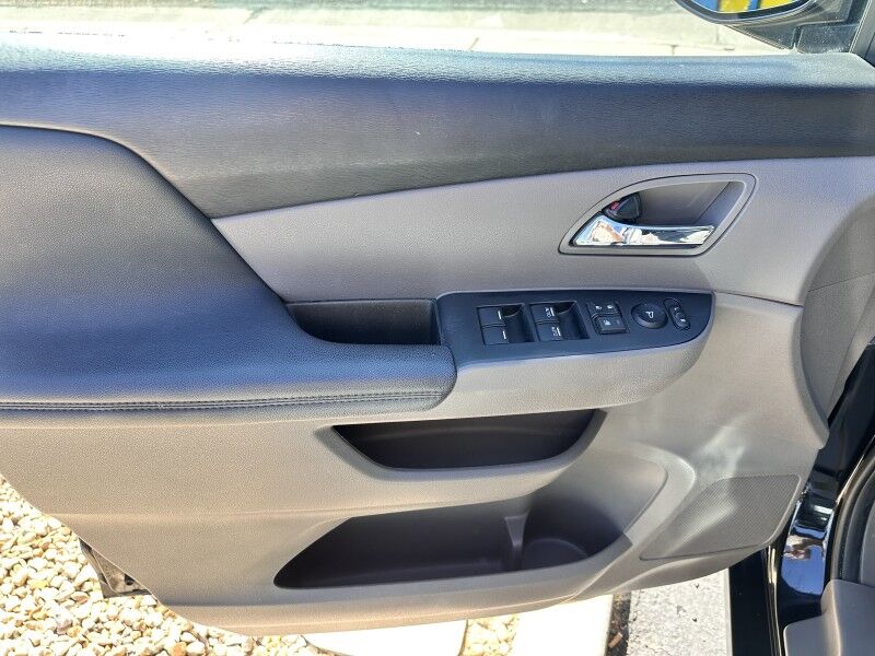 2014 Honda Odyssey EX-L St George UT