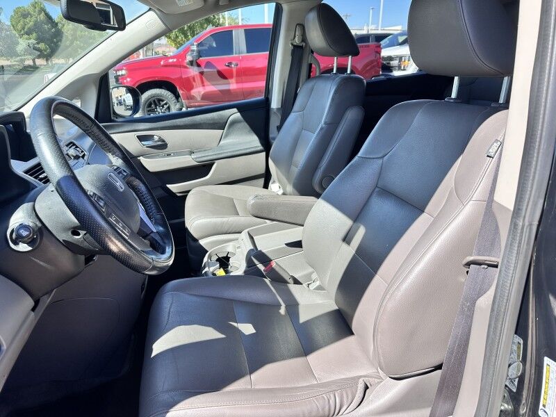 2014 Honda Odyssey EX-L St George UT