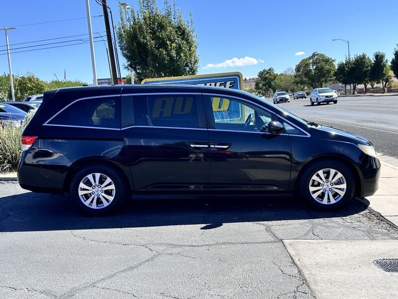 2014 Honda Odyssey EX-L St George UT