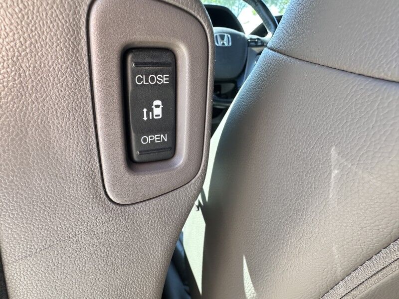 2014 Honda Odyssey EX-L St George UT