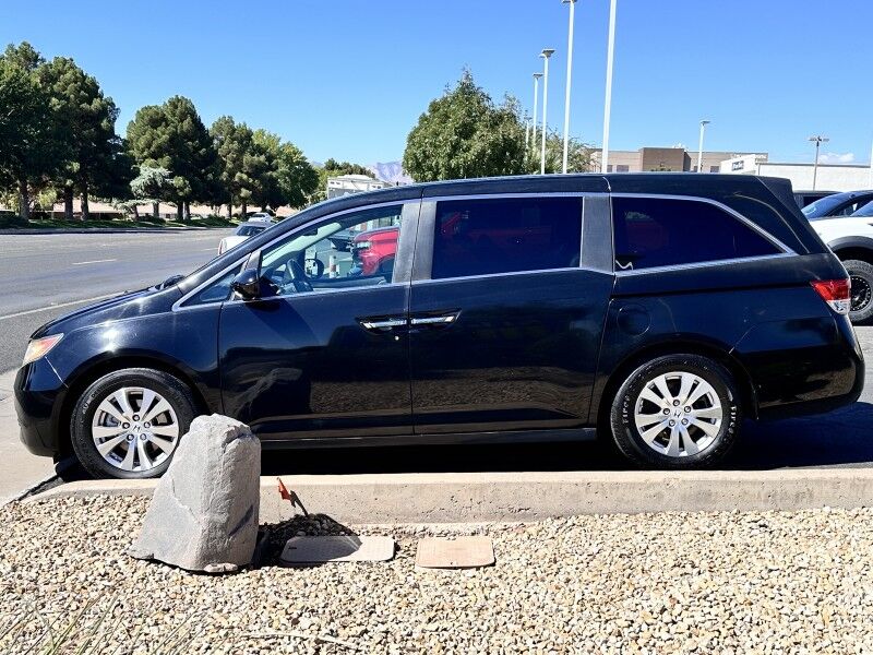 2014 Honda Odyssey EX-L St George UT