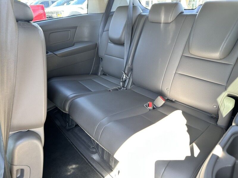2014 Honda Odyssey EX-L St George UT