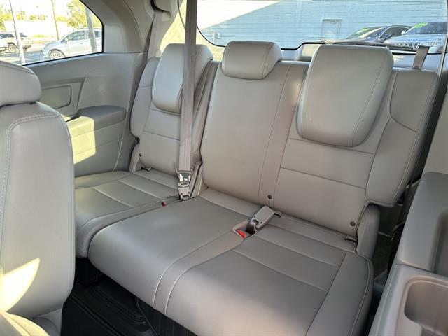 2014 Honda Odyssey EX-L Tucson AZ