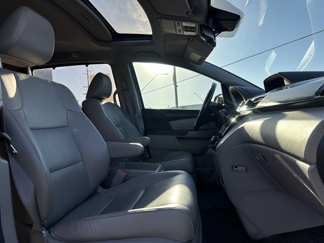 2014 Honda Odyssey EX-L Tucson AZ