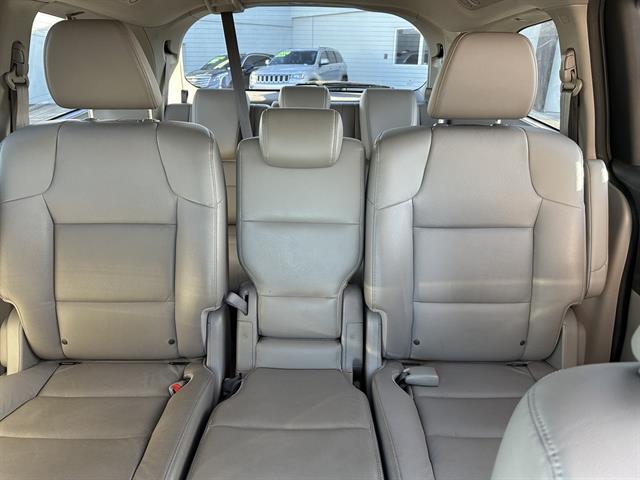 2014 Honda Odyssey EX-L Tucson AZ
